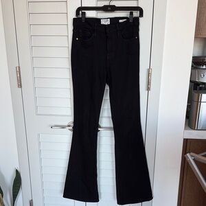 Frame Flare Women's Jeans